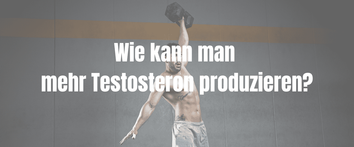 Wie Kann Man Mehr Spermien Produzieren